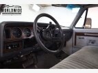 Thumbnail Photo 26 for 1984 Dodge D/W Truck 4x4 Regular Cab